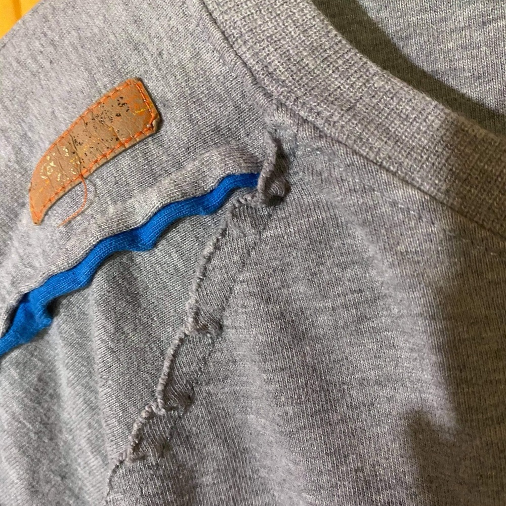 Throwback Ukademks Shirt View 3